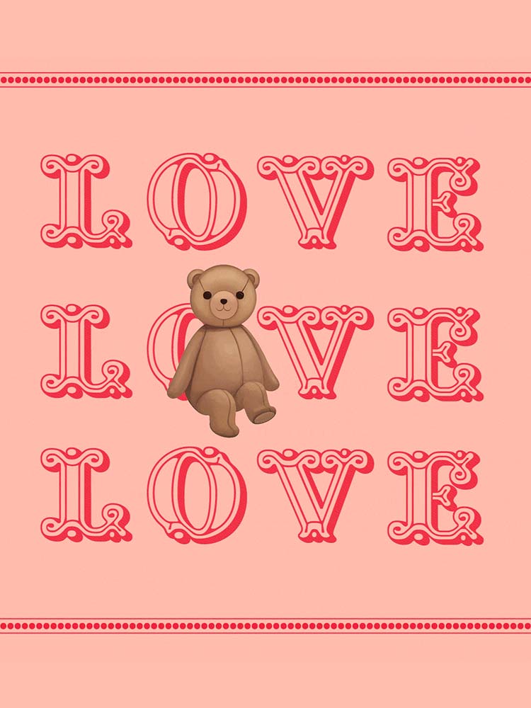 San Valentine Max Mara San Valentine Max Mara