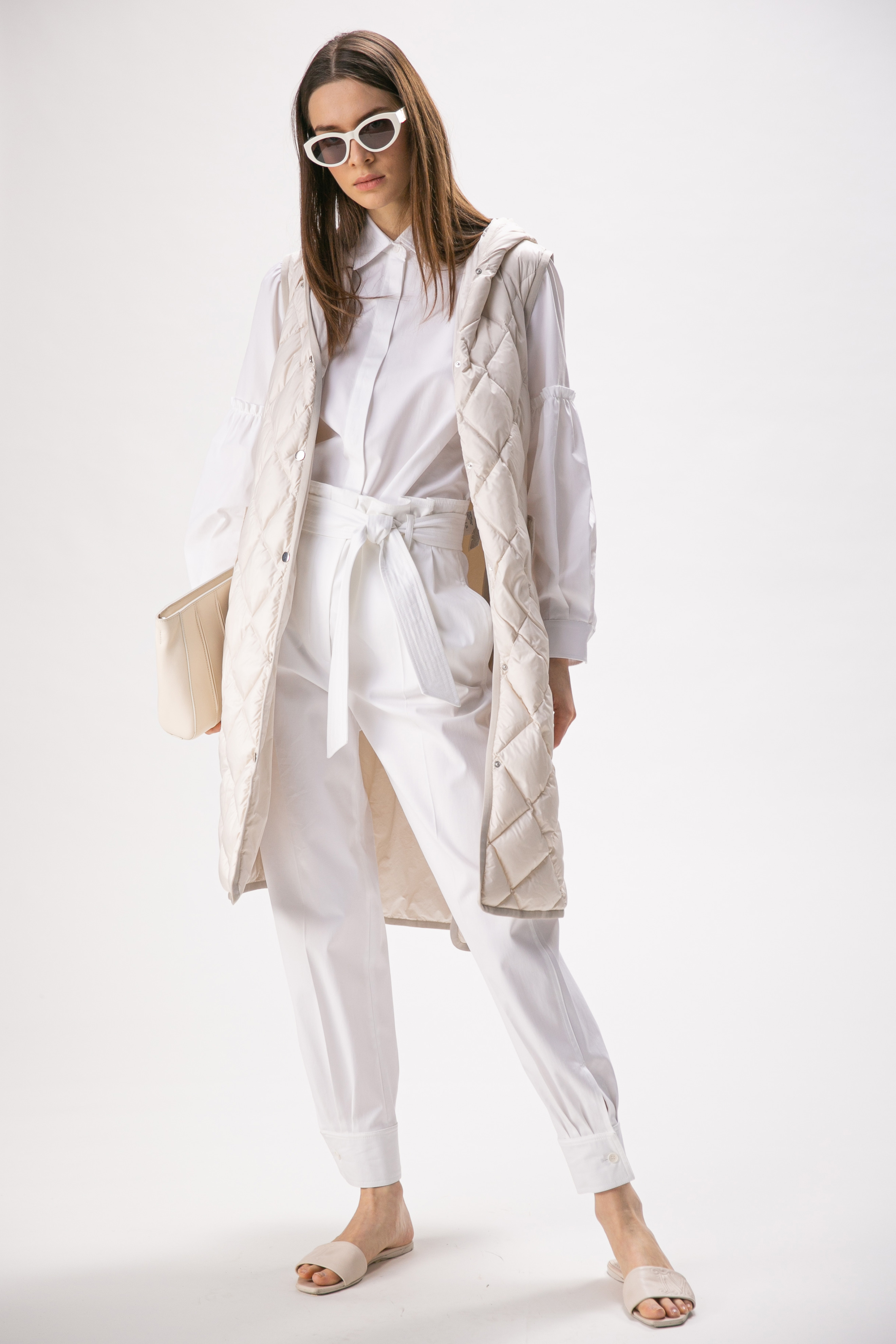 Look3 Max Mara Look3 Max Mara