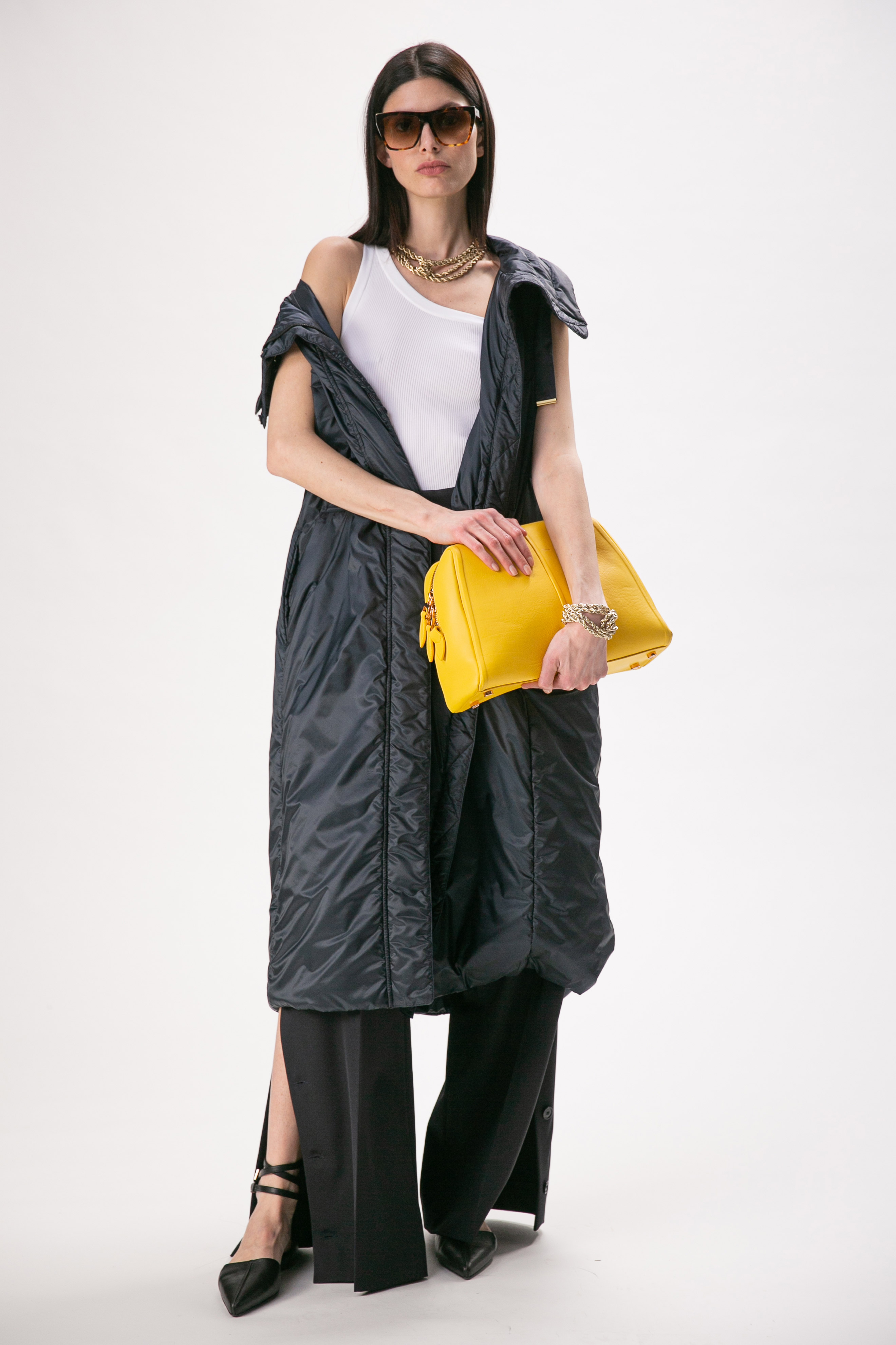 Look6 Max Mara Look6 Max Mara