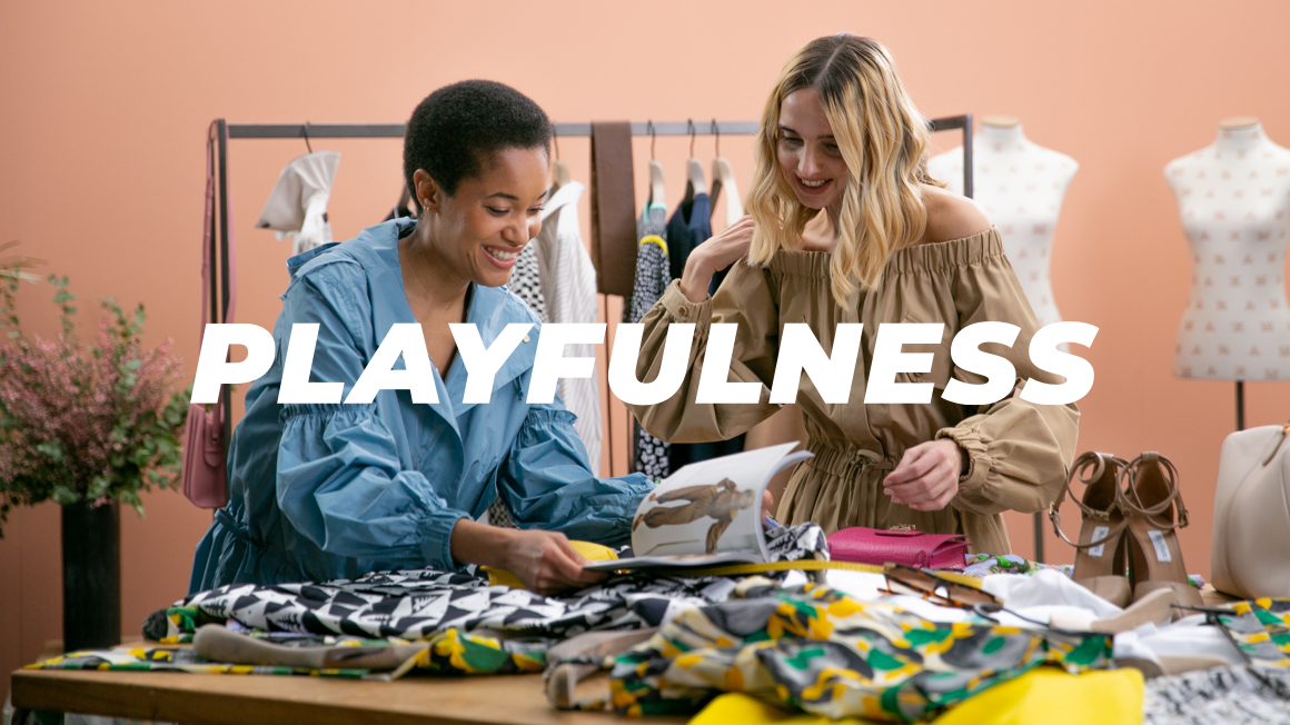 Playfulness Max Mara Playfulness Max Mara