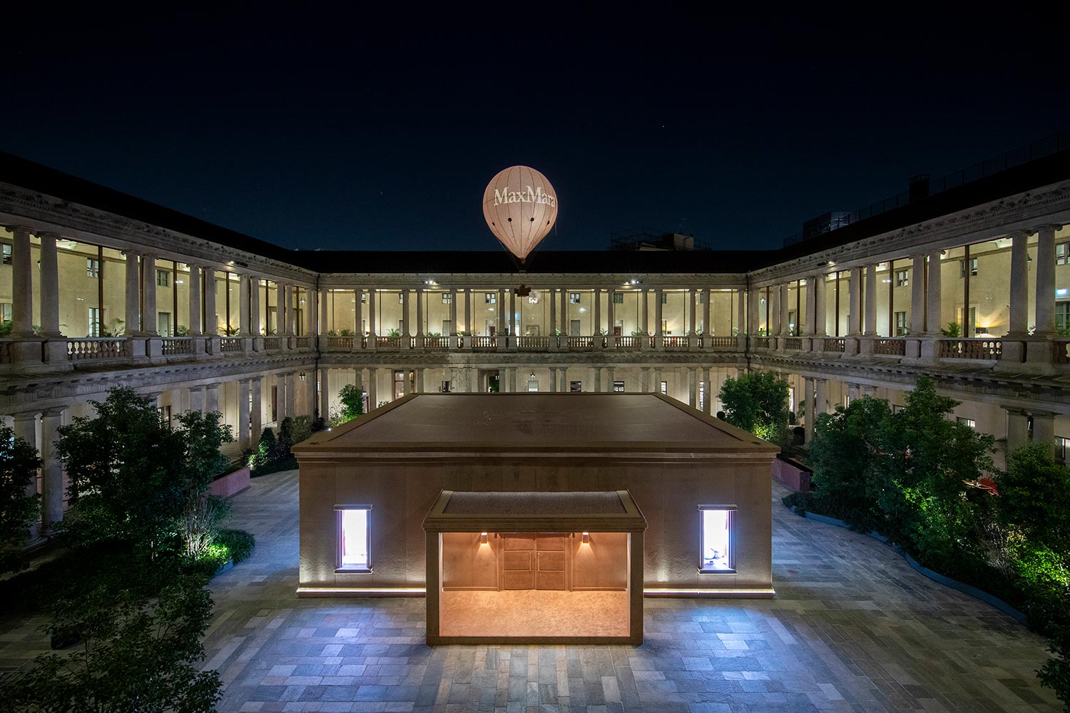 Teddy Ten - Fluffy Residence Milan