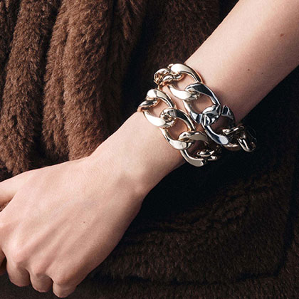 Crop Su Bijoux Max Mara