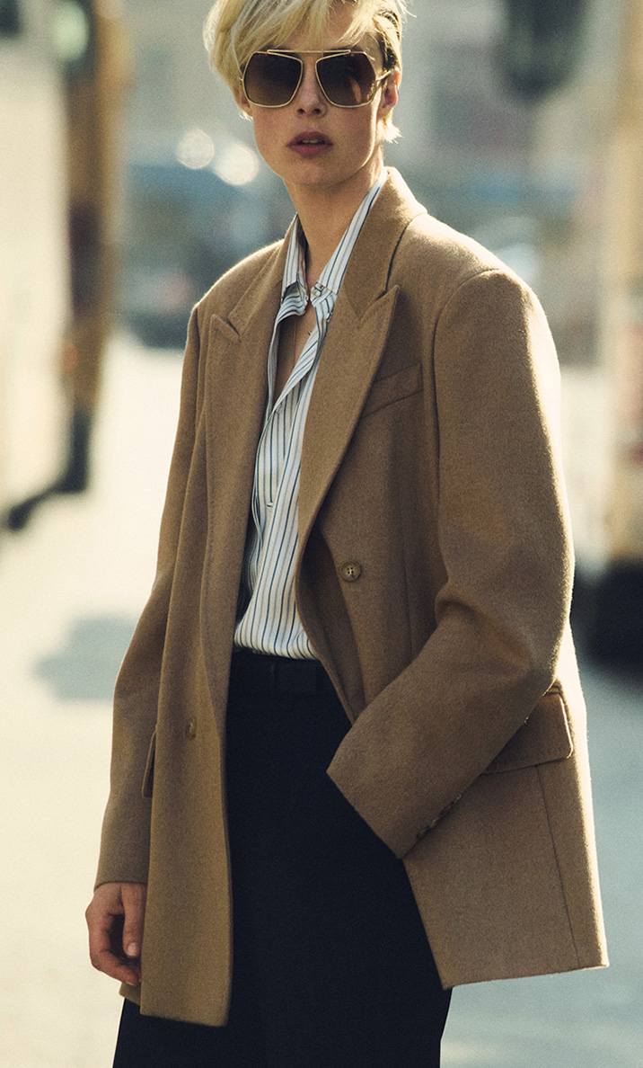 Olimpia Max Mara