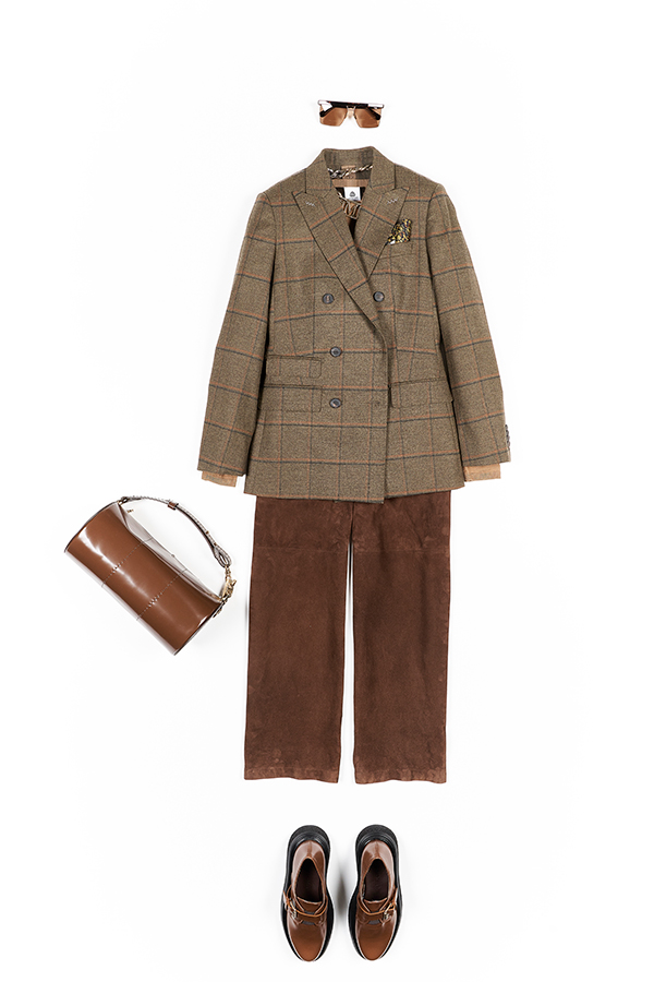 Zo33 Max Mara